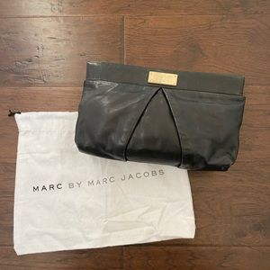 Marc by Marc Jacobs Marchive Clutch